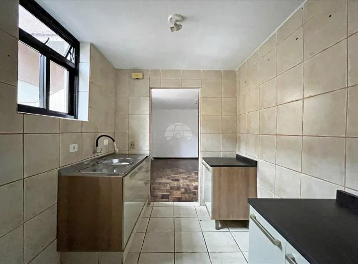 Apartamento com 3 quartos e cozinha fechada — photo 6