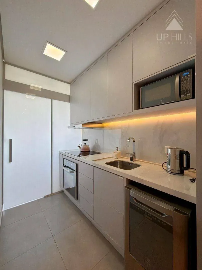 Apartment on the 4th floor with floor-to-ceiling windows — photo 30