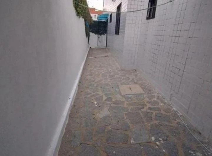 Ground-floor apartment with 3 bedrooms and private area — photo 7