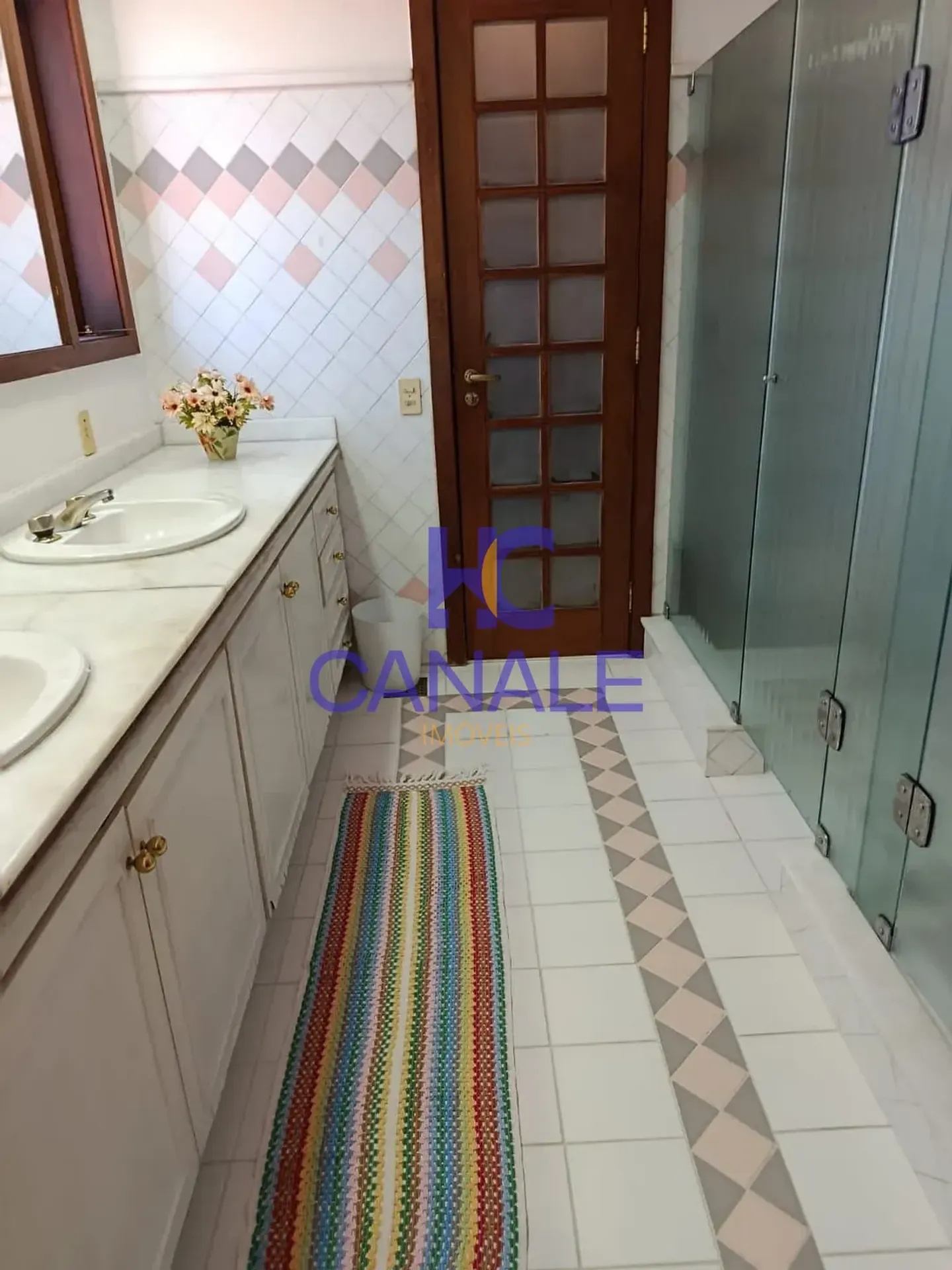 Casa duplex com 5 quartos e 4 banheiros — photo 37