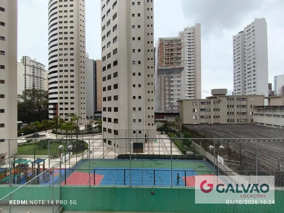 Lavadora y 3 dormitorios: departamento de 115 m² — photo 16