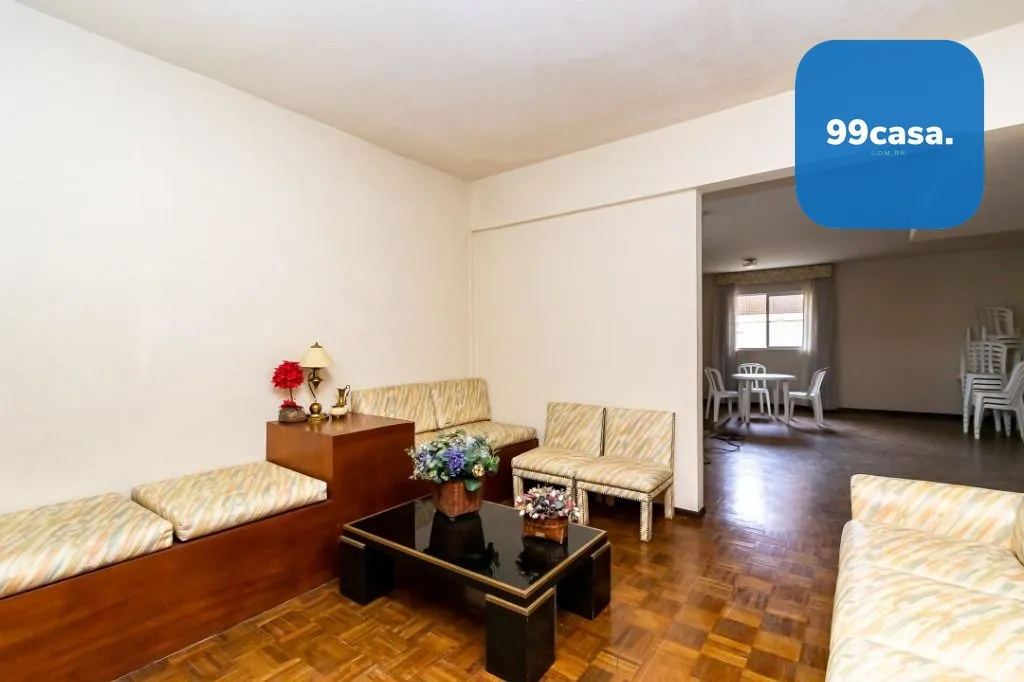 Apartamento mobiliado de 3 quartos com sacada — photo 23