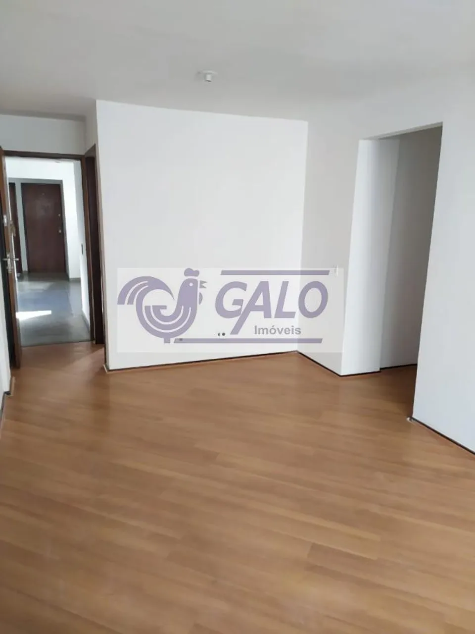 Apartamento com 3 quartos, 1 banheiro e 1 vaga — photo 4