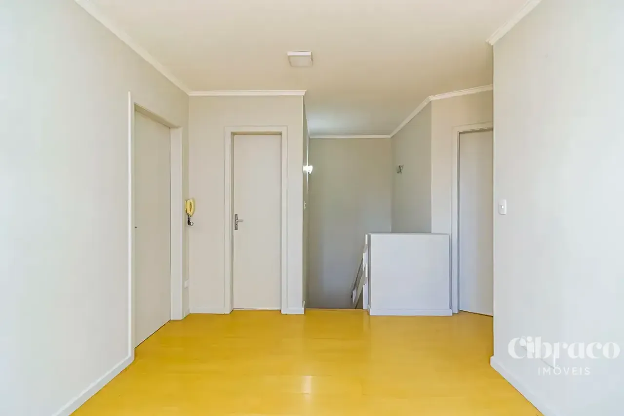 140 m² townhouse with 3 bedrooms and 3 parking spots — photo 19