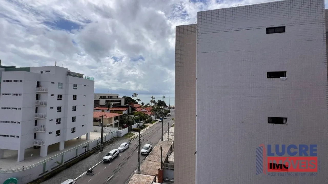 3-bedroom apartment with a water view in João Pessoa — photo 8
