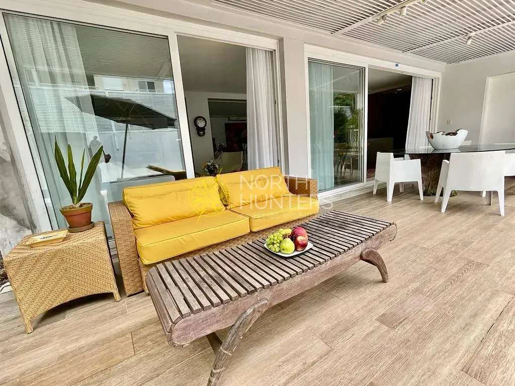 Casa com 5 suítes, 6 banheiros e churrasqueira na sacada — photo 5