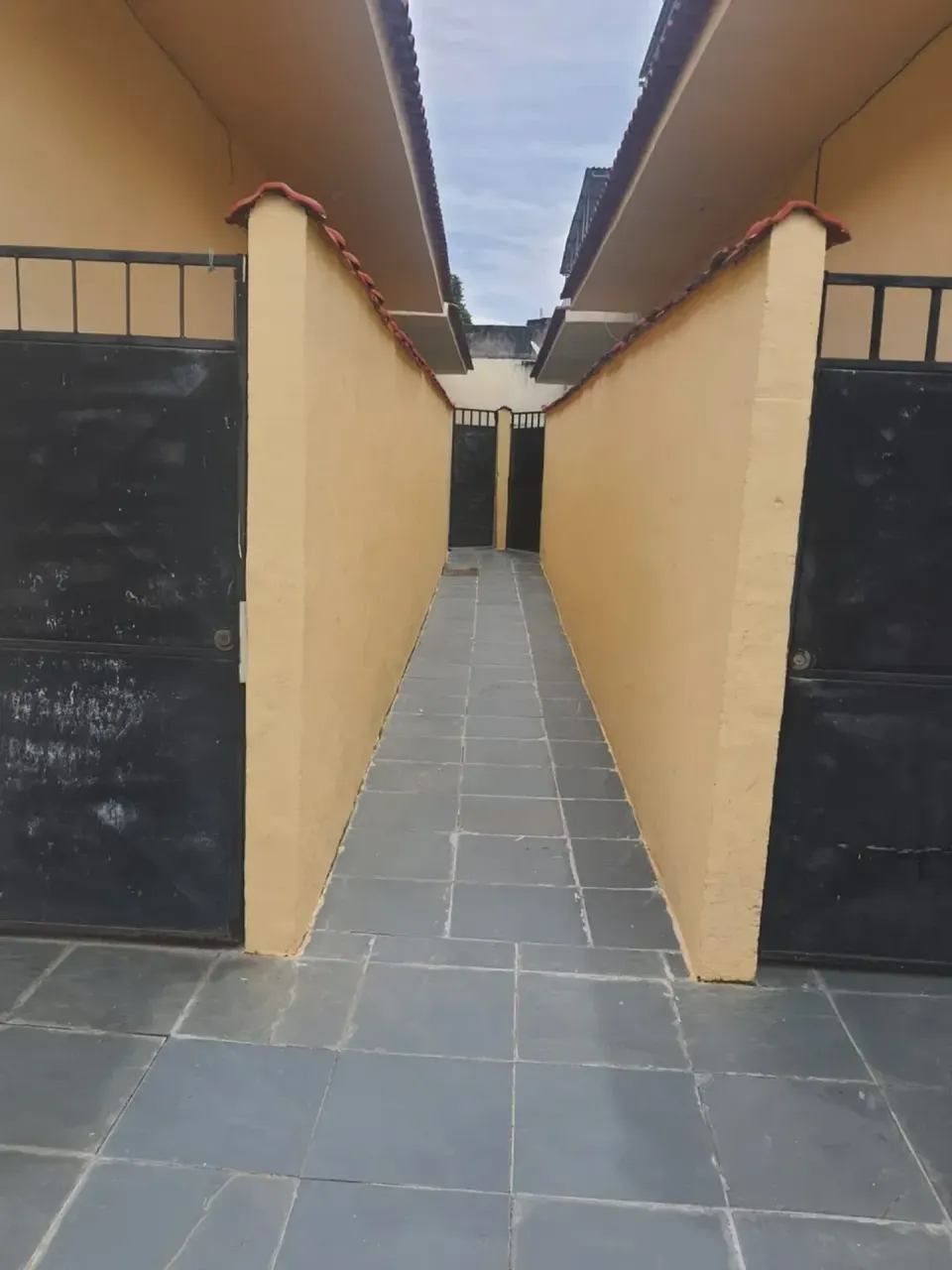Casa independiente sin amueblar con 1 dormitorio — photo 19