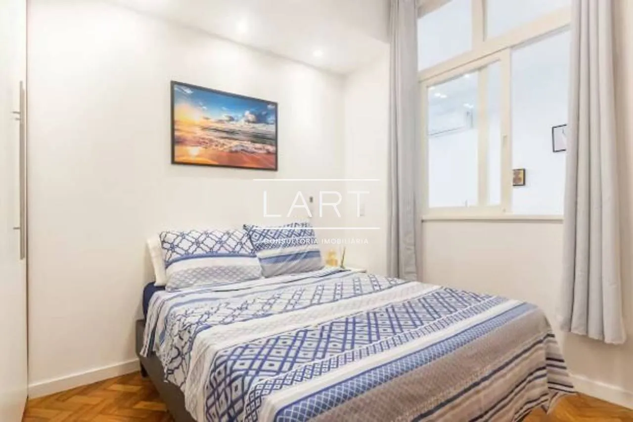 80 m² apartment with 3 bedrooms and laundry setup — photo 11