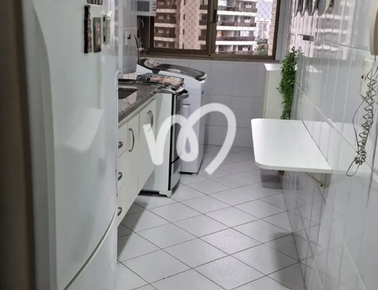 2-bedroom apartment in a building with a sauna — photo 10