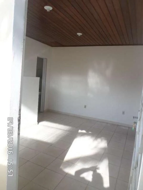 Дом без мебели 50 м² с 1 спальней — photo 7