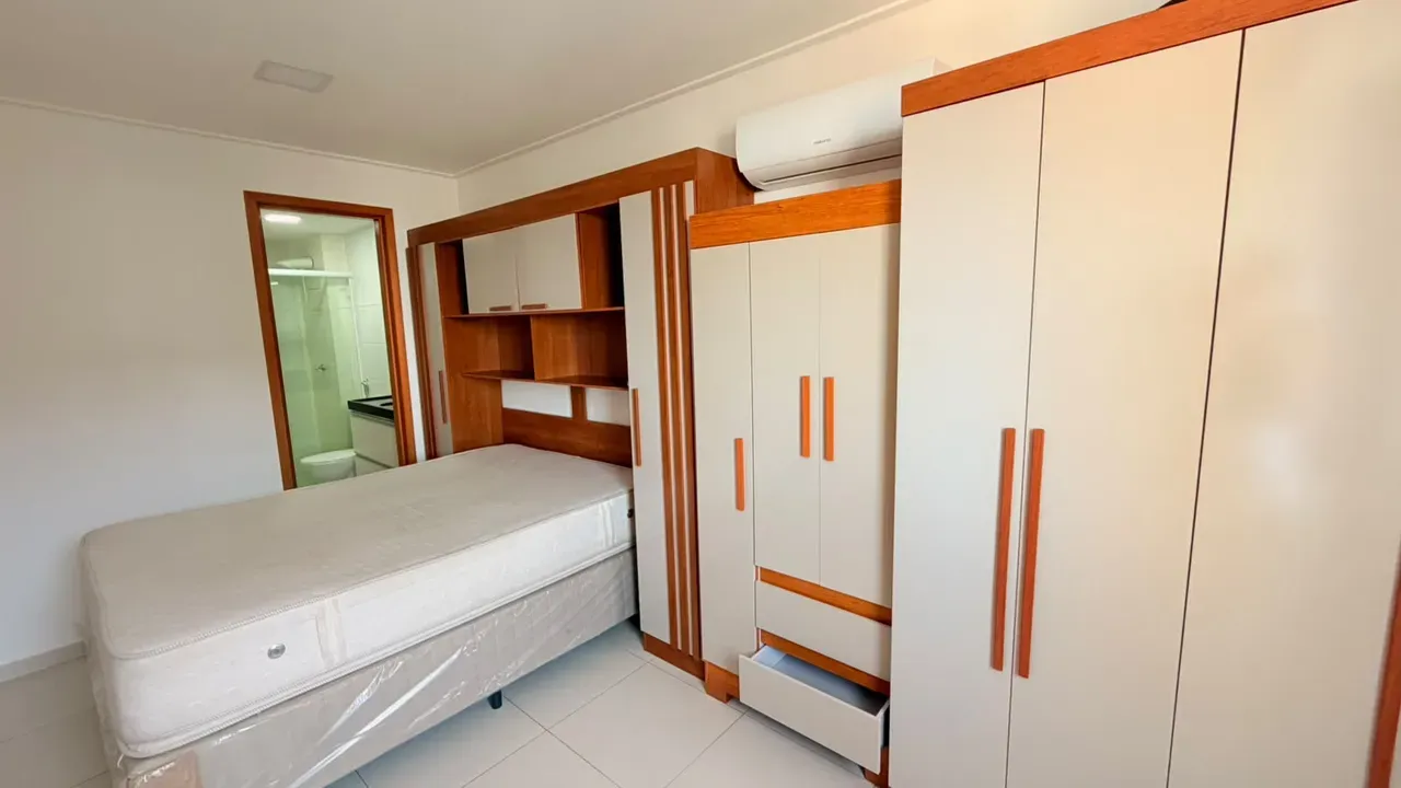 Apartamento de 2 quartos no 14º andar com 1 vaga — photo 11