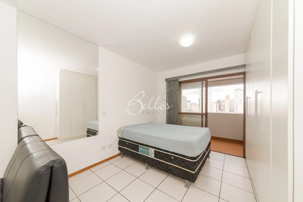 1-bedroom apartment with 68 m² and parking space — photo 16
