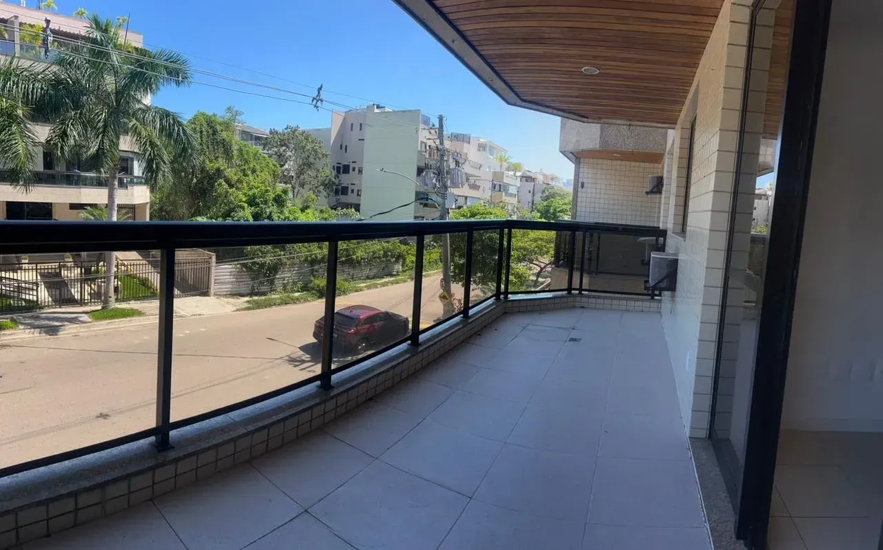 Apartamento de 3 quartos com espaço de home office — photo 14