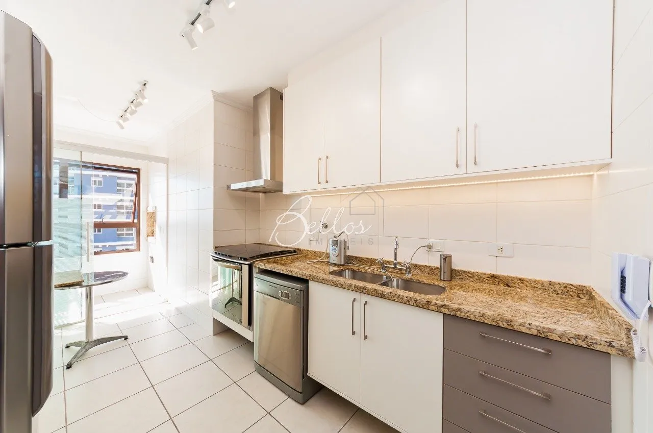 250 m² apartment with 3 bedrooms and private BBQ balcony — photo 19