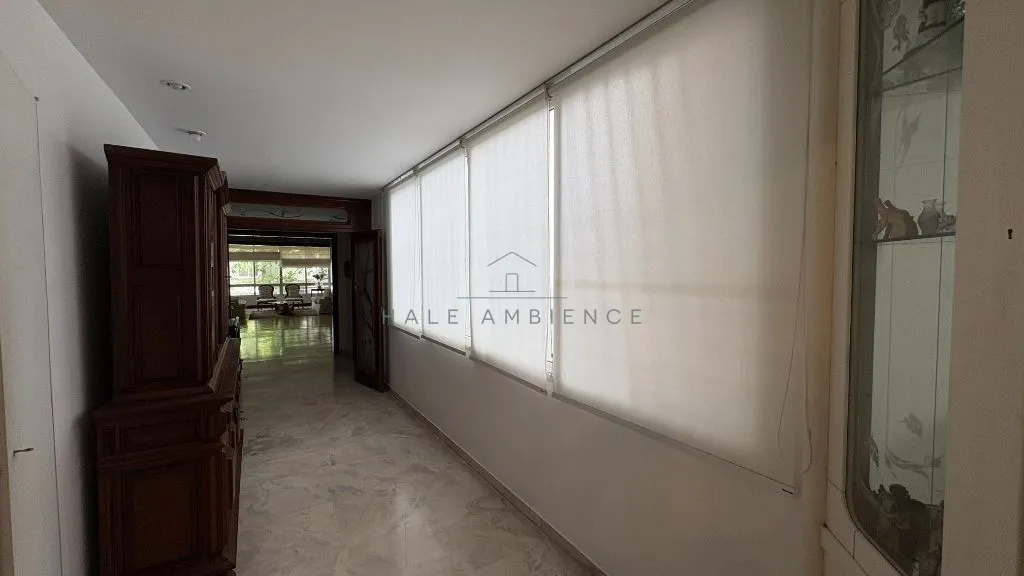 4-bedroom apartment with 4 bathrooms and 350 m² — photo 6