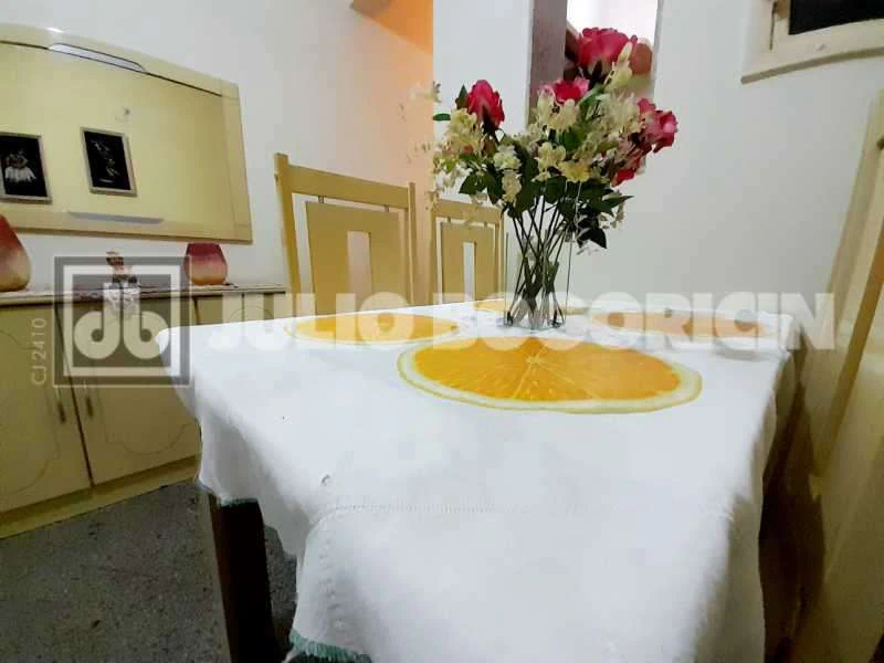 Furnished 41 m² apartment with private BBQ area — photo 16