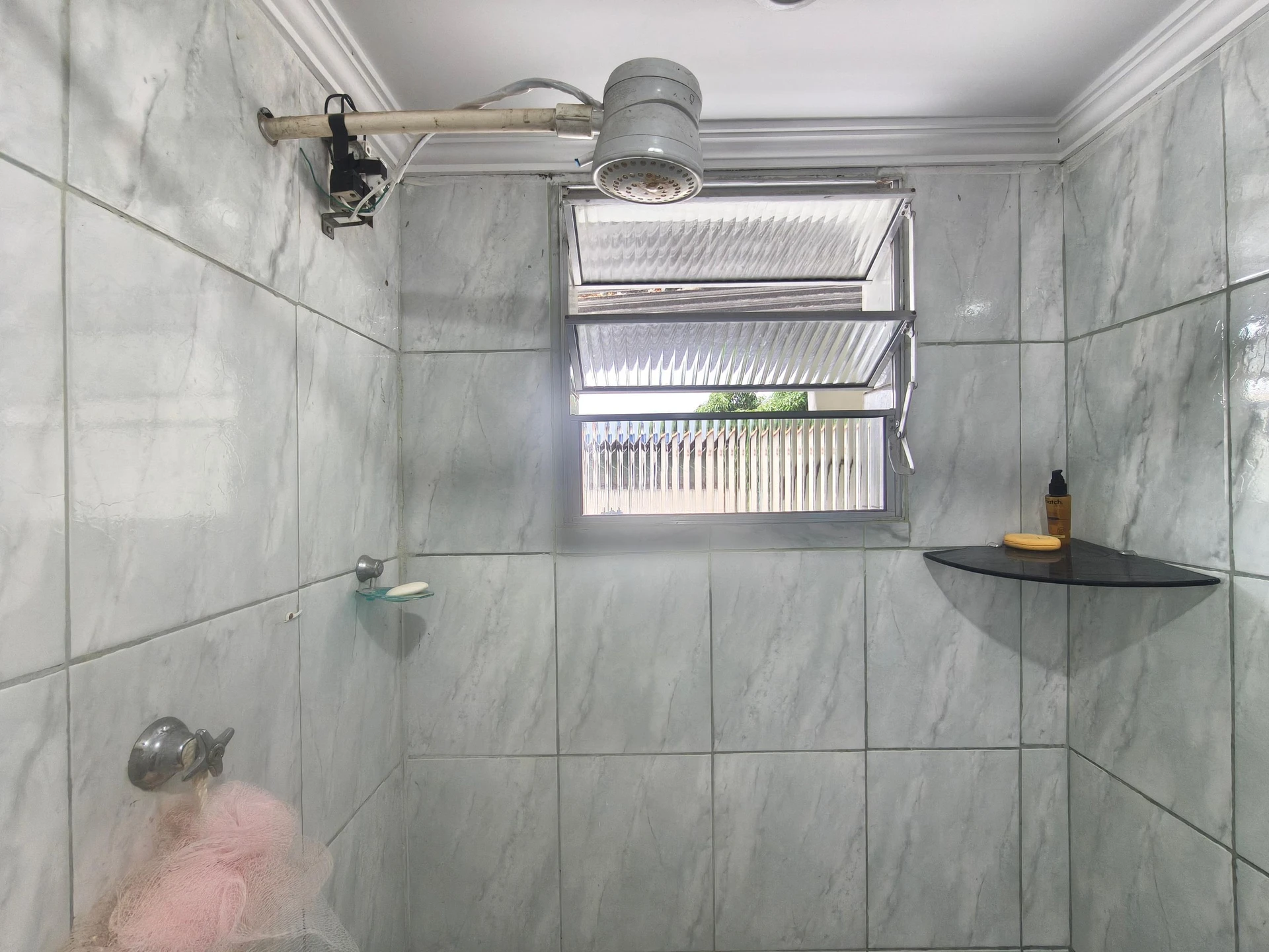 3-bedroom house with a washing machine in Rio de Janeiro — photo 36
