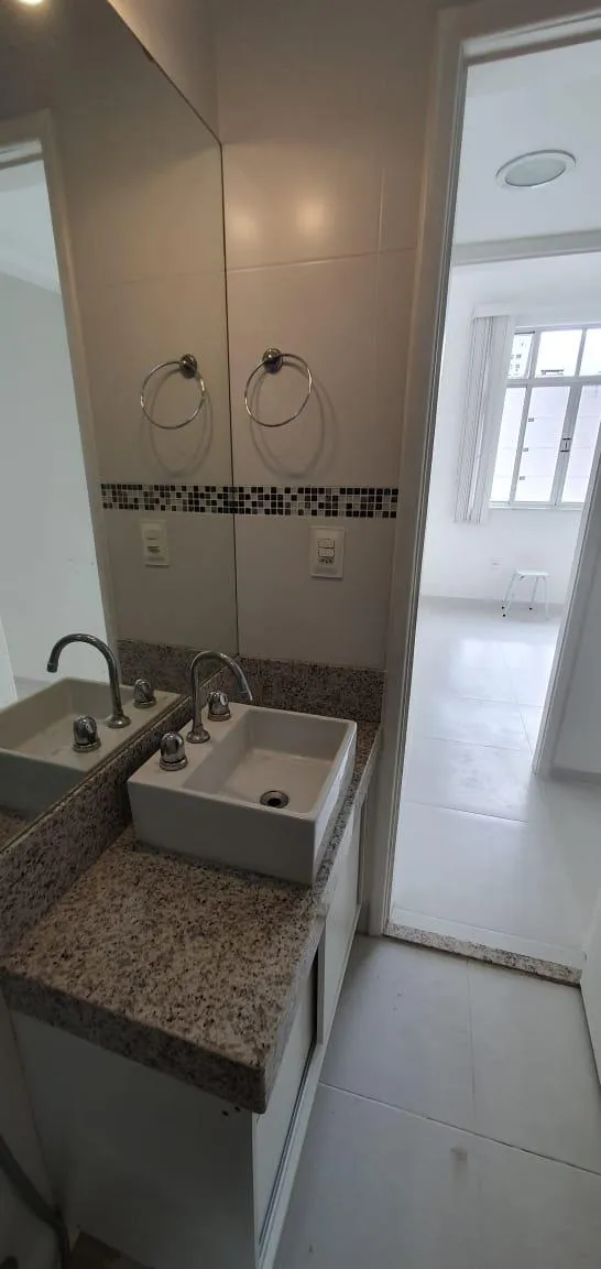 40 m² apartment with a separate closed kitchen — photo 11