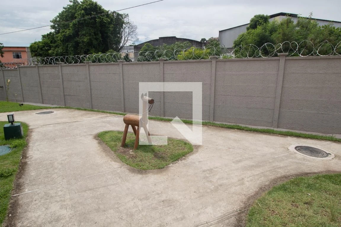 Apartamento de 42 m² e 2 quartos, Brás de Pina — photo 12