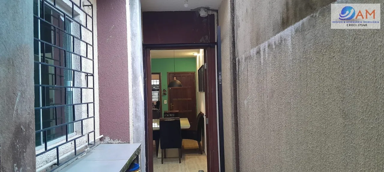 Furnished house with 2 bedrooms and 2 bathrooms — photo 16