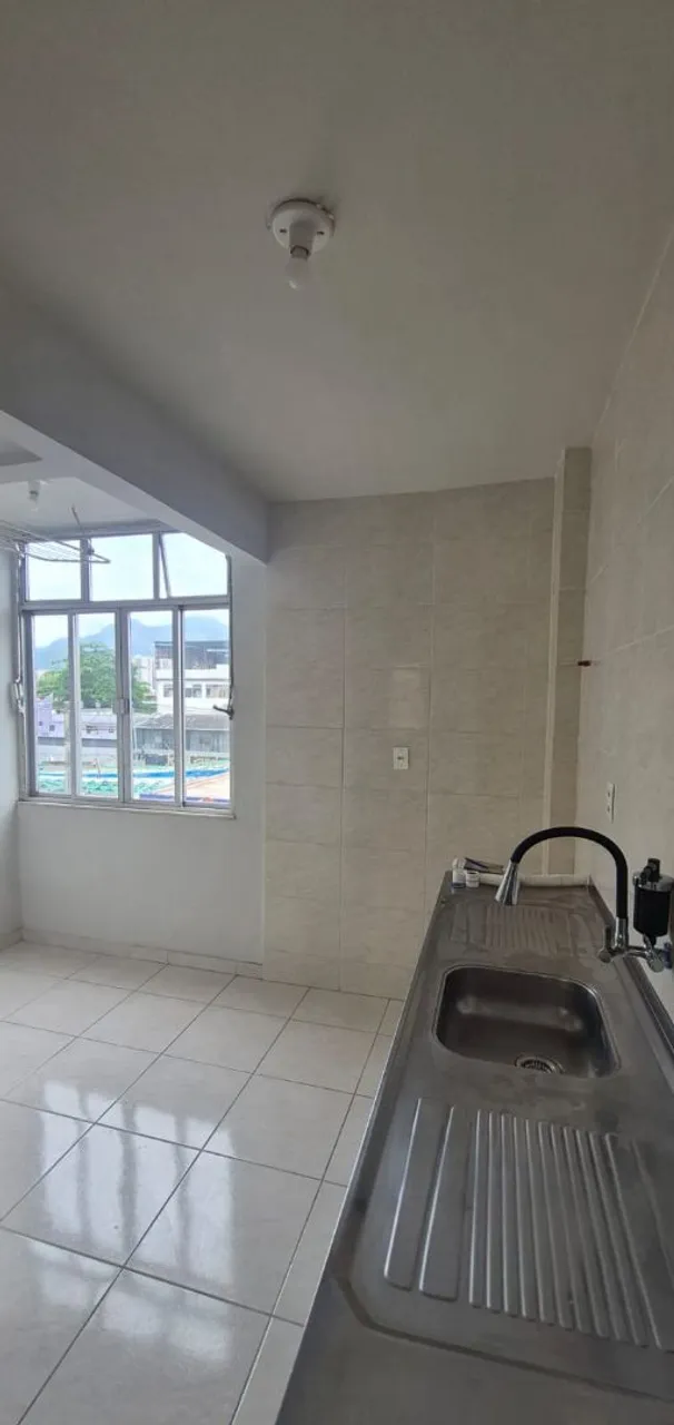 Apartamento de 50 m² e 2 quartos, Piedade — photo 11