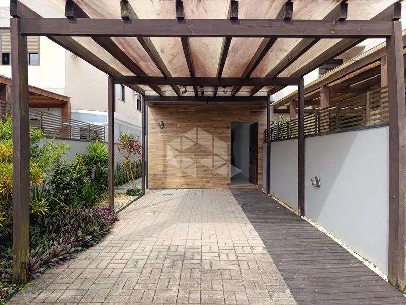 Garden in a 3-bedroom house, 130 m² — photo 36
