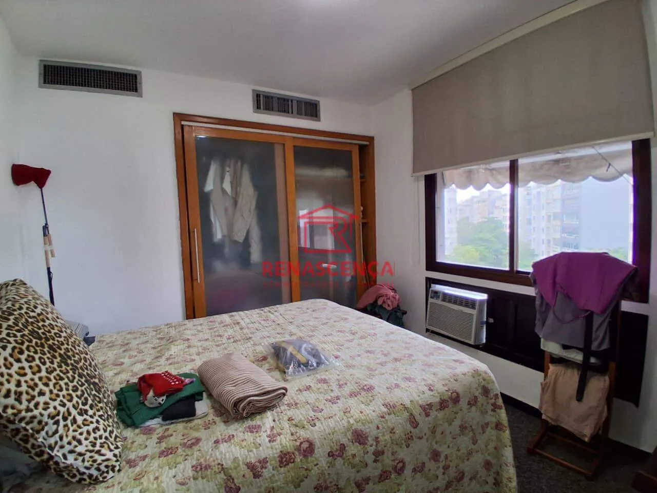 Apartamento mobiliado, 100 m², com espaço de home office — photo 3