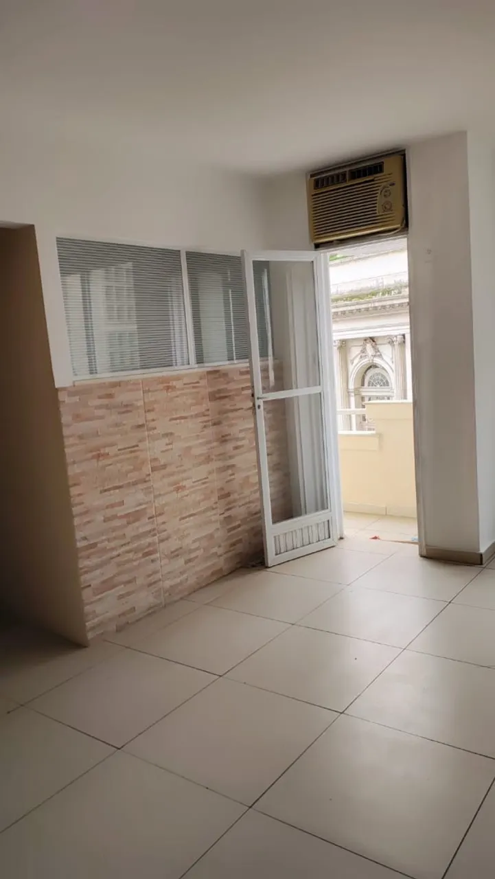 One-bedroom apartment with a home office in Rio de Janeiro — photo 4