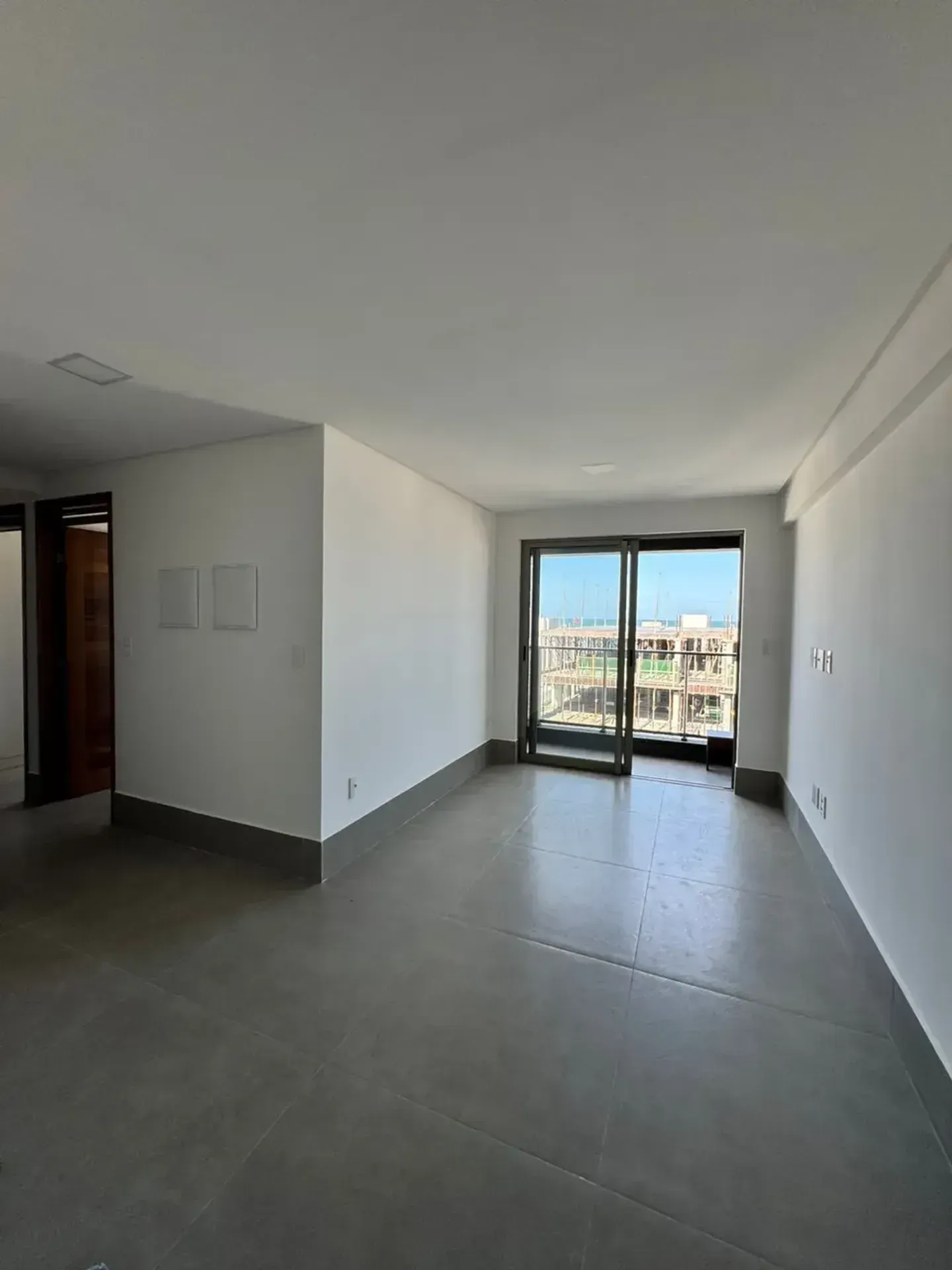 Квартира з 2 спальнями, 55 м² і паркомісцем на 7 поверсі — photo 25