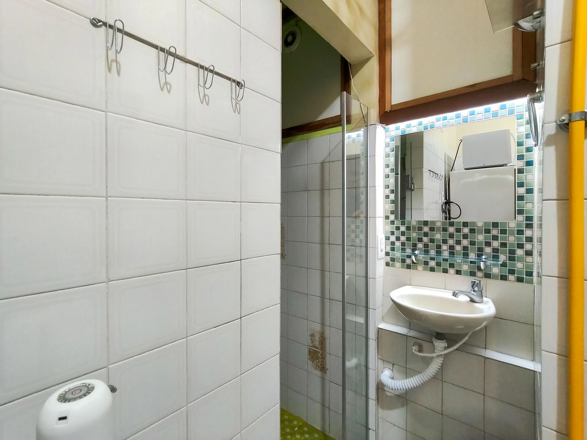 Мебльована студія 45 м² — photo 21