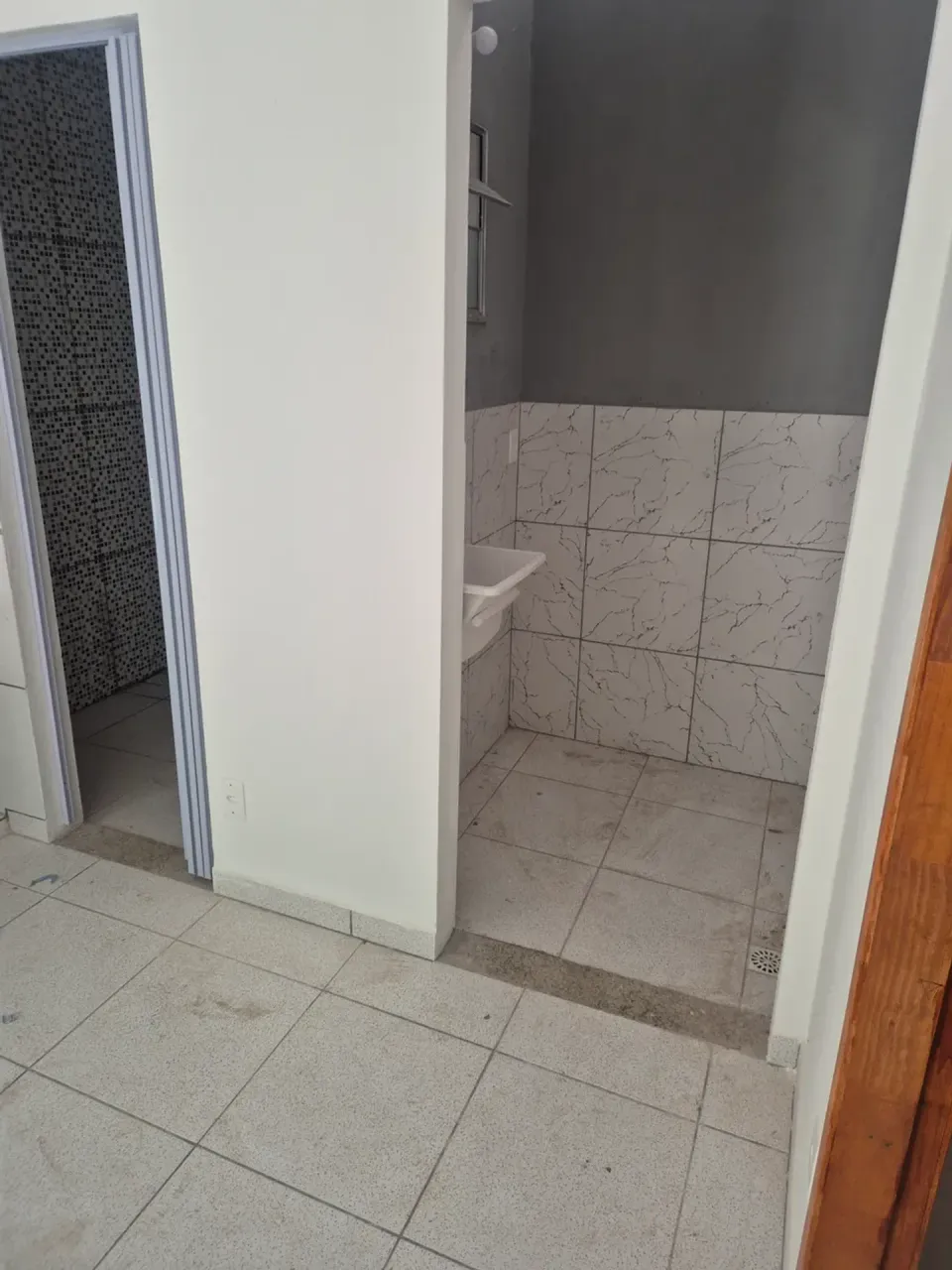 Casa com 2 quartos e 1 vaga de garagem — photo 12