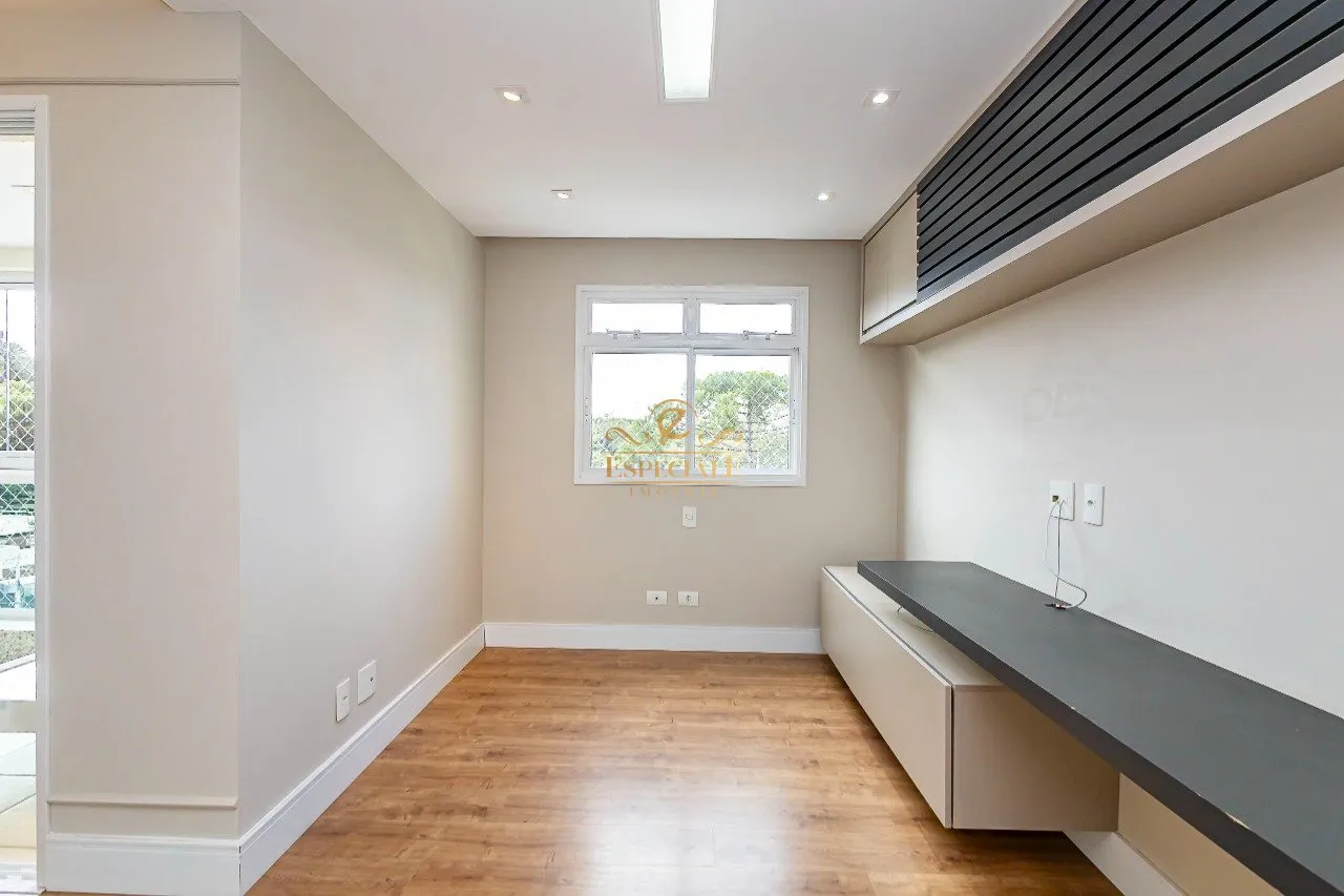 Квартира 134 м² без меблів з 2 спальнями-світами — photo 20