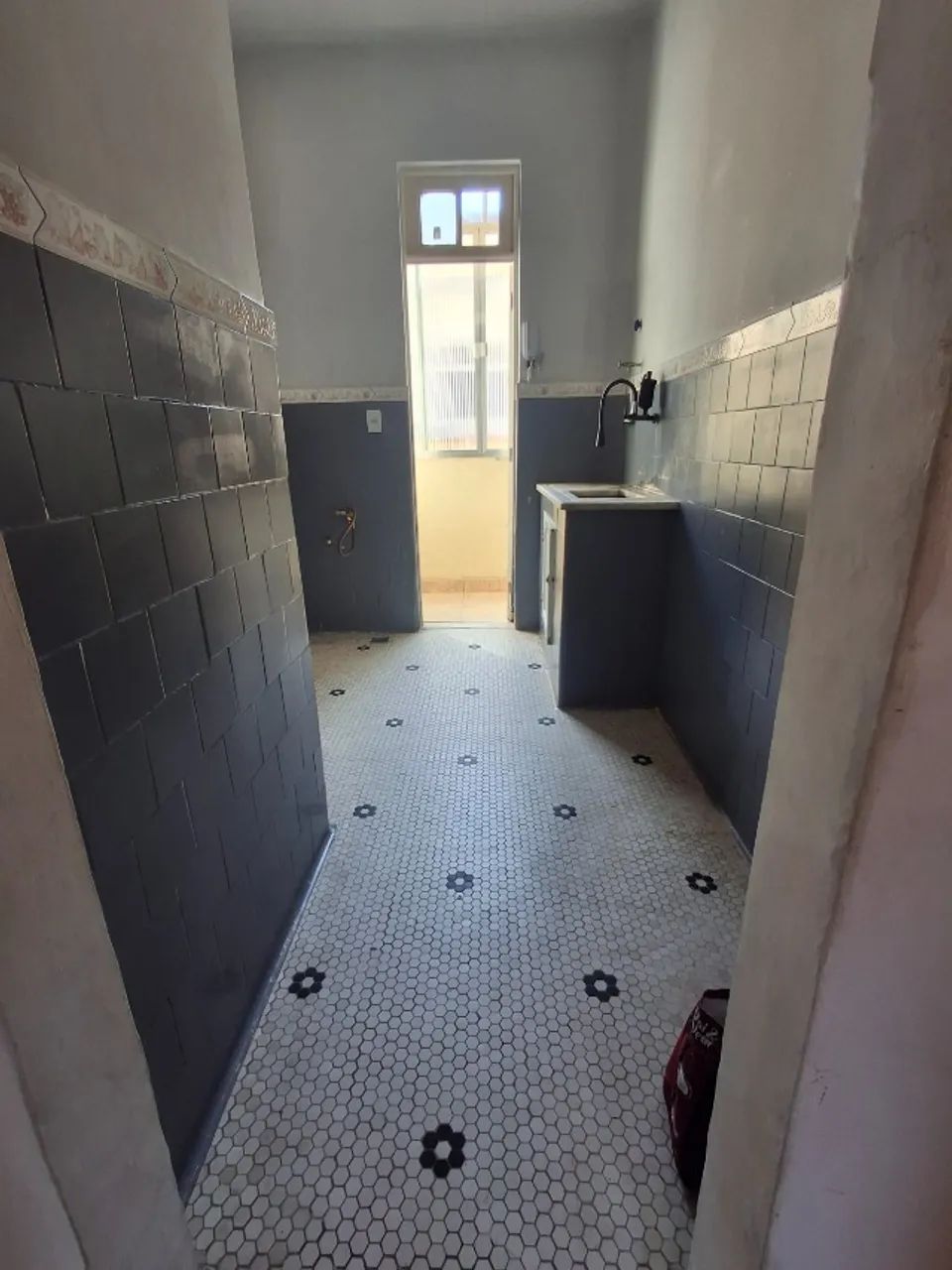 70 m² apartment with 2 bedrooms and 1 garage space — photo 11