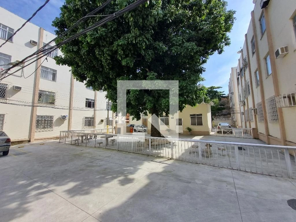Apartamento de 32 m² e 1 quarto, Bento Ribeiro — photo 10