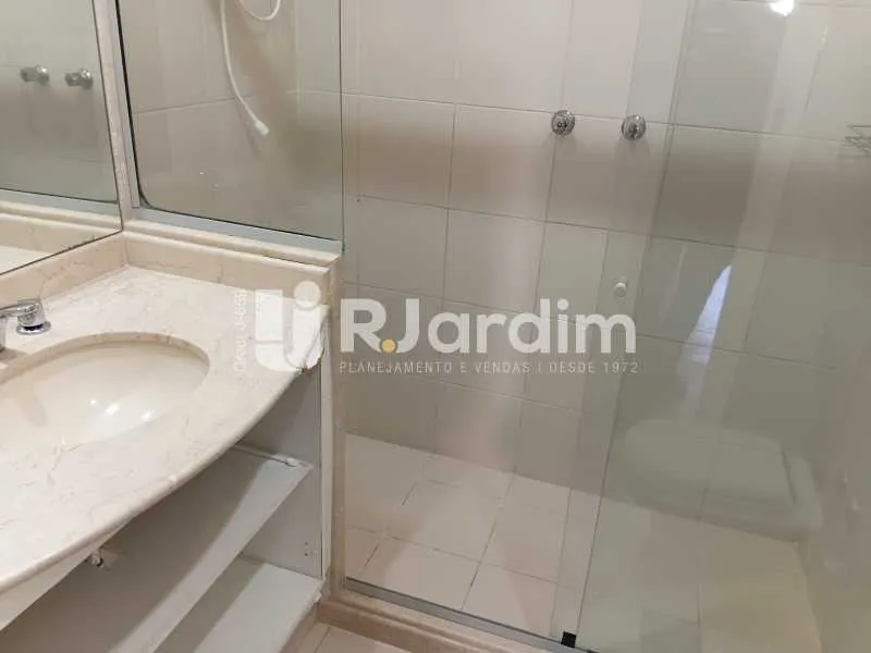 3-bedroom apartment with 130 m² and 3 bathrooms — photo 7