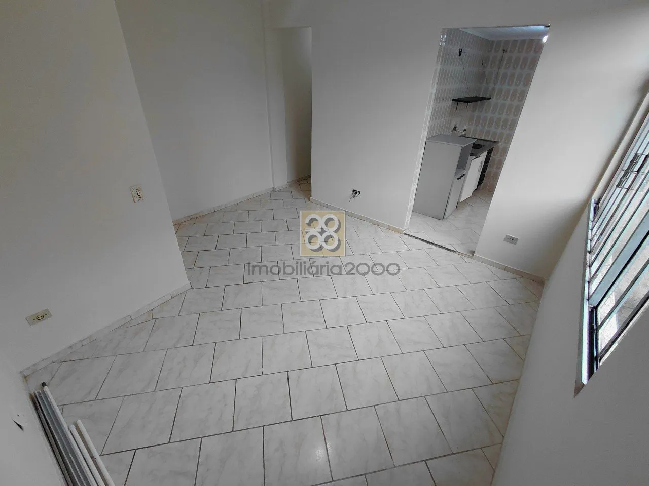 Квартира на першому поверсі 50 м²: 2 кімнати й 1 ванна — photo 6