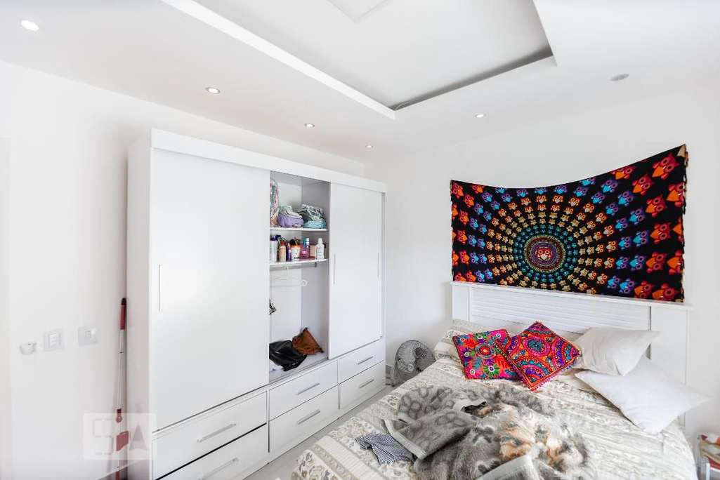 Casa mobiliada com 4 quartos, 4 banheiros e 280 m² — photo 3