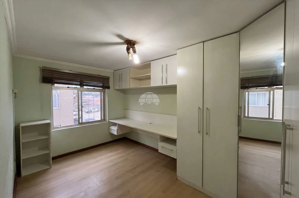 44 m² apartment with a home office and a washing machine — photo 5