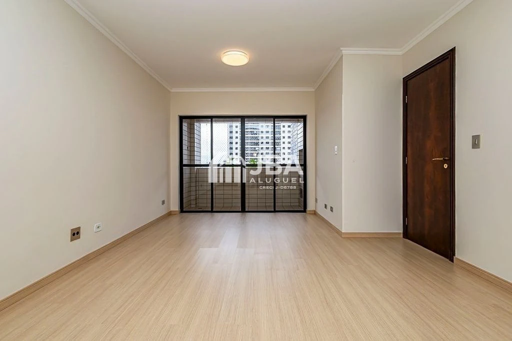 3 quartos e espaço de home office: apartamento de 133 m² — photo 5