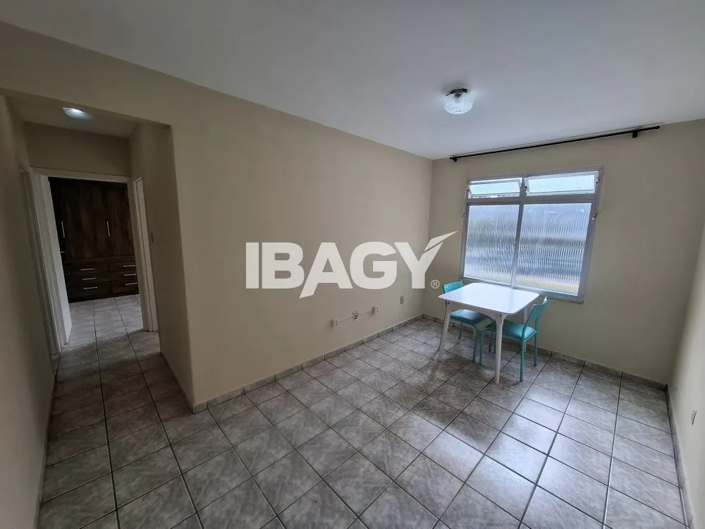 Квартира 60,04 м² с 2 спальнями и отдельной кухней — photo 4