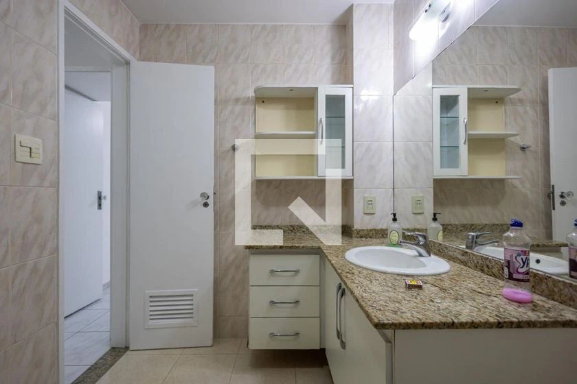 Departamento con espacio de home office en Rio de Janeiro — photo 20