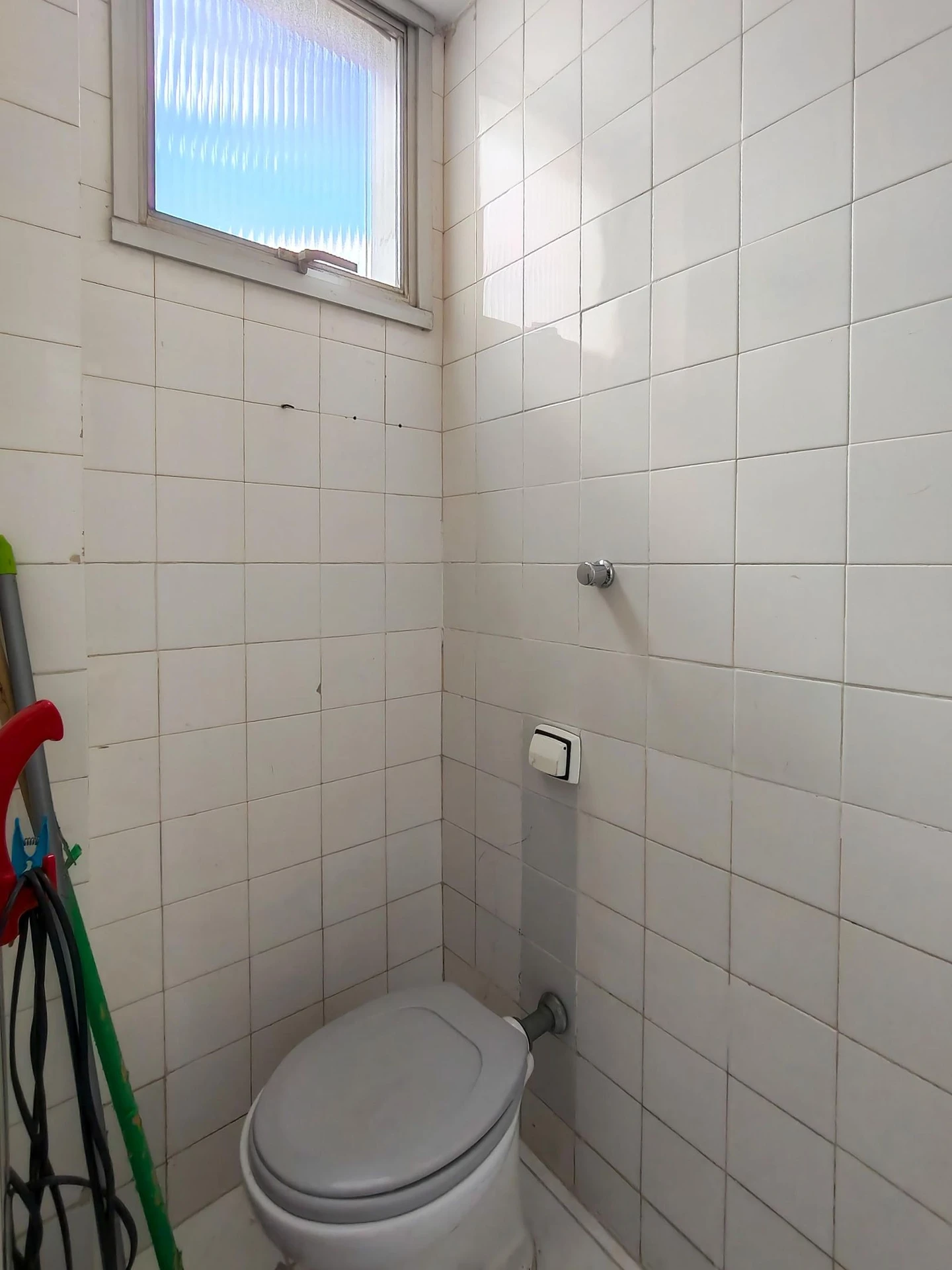 Apartamento para alugar com 3 quartos e área de trabalho — photo 48