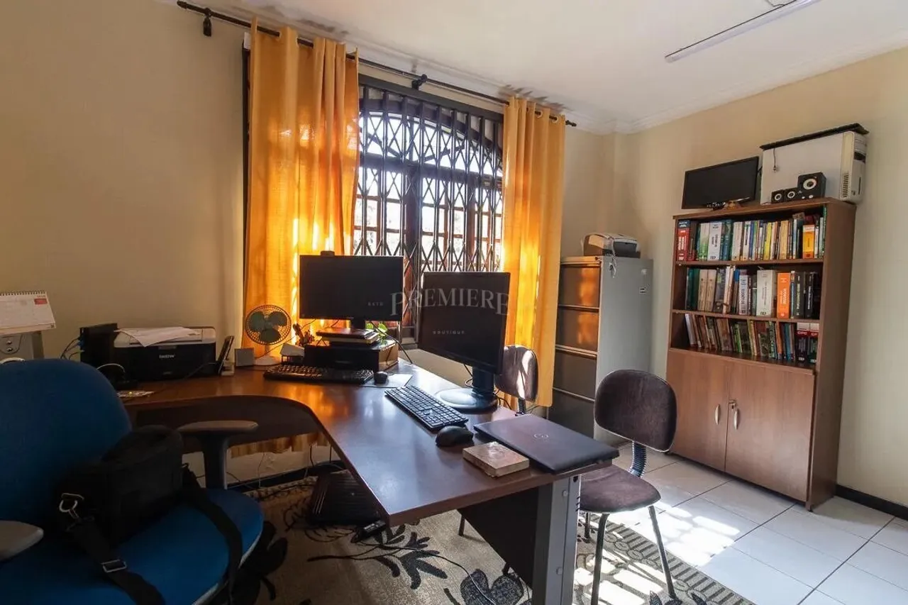 Furnished house with 5 bedrooms and 5 bathrooms — photo 6