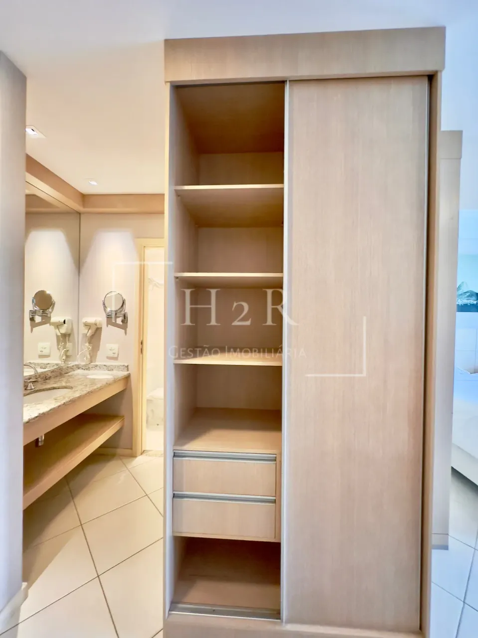 Apartamento térreo com 1 quarto e 1 vaga de garagem — photo 9
