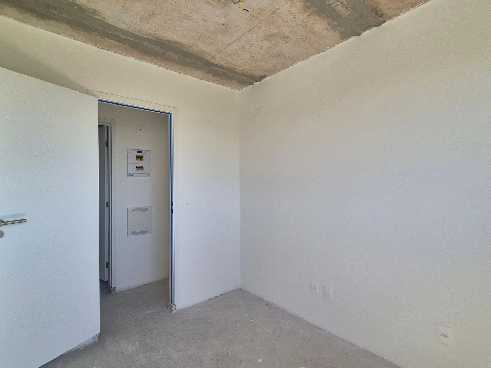 Apartamento de 2 quartos com varanda e 2 banheiros — photo 30