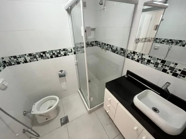 Apartamento com vista para as montanhas, Botafogo — photo 16