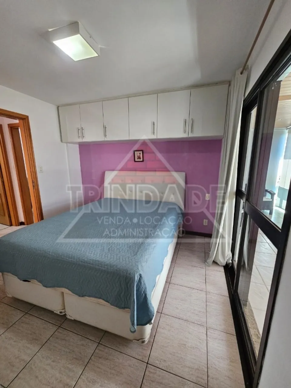 Apartment, 111 m², with a glass-enclosed balcony — photo 3