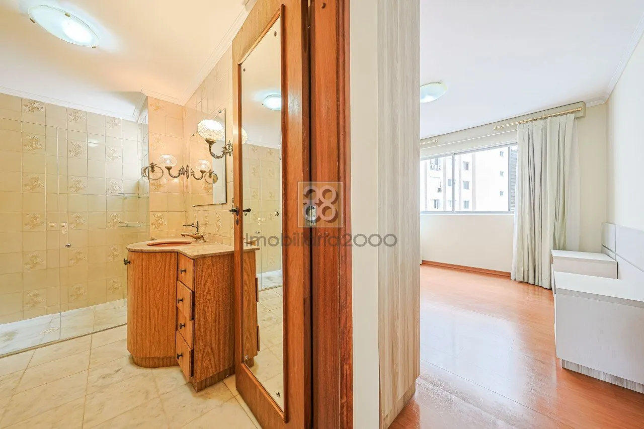 178 m² apartment with 3 bedrooms and 1 parking space — photo 23
