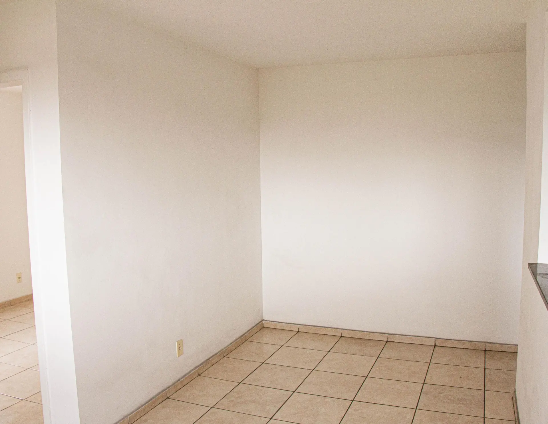 Apartamento de 2 quartos com cozinha americana — photo 7