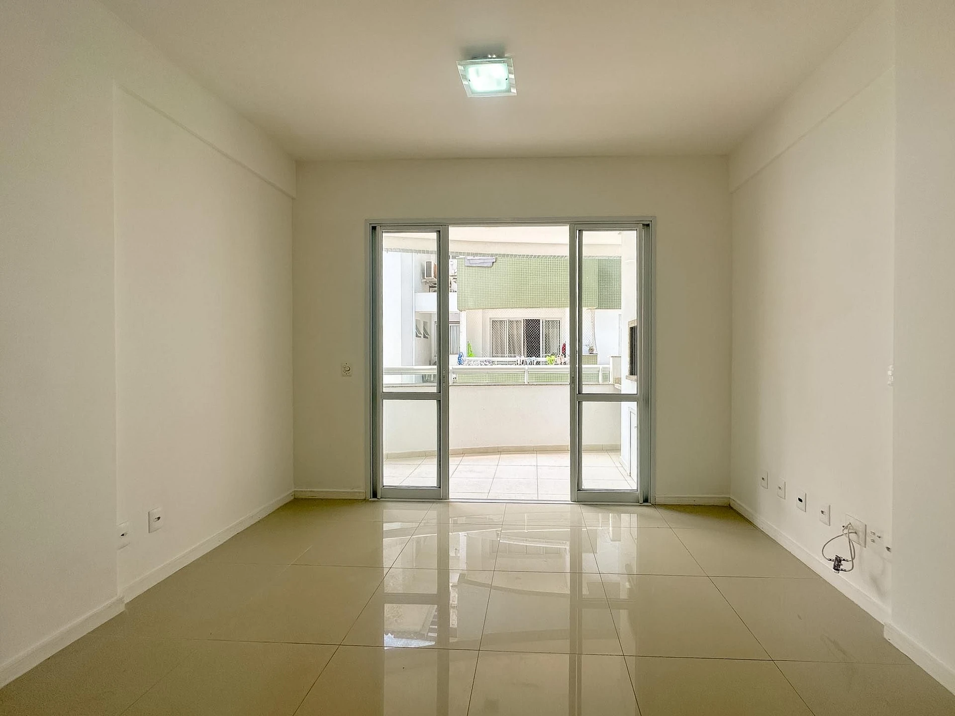 Apartamento mobiliado, 64 m², com varanda gourmet — photo 37